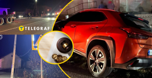 На автодороге "Мукачево – Львов" случилось страшное дорожно-транспортное происшествие