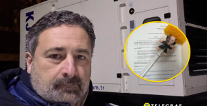 Смилянский, его заявление в НАБУ и ершик