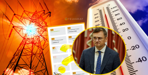 Россияне будут бить по энергетике, когда придет жара