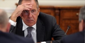 Сергій Лавров