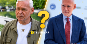 Игорь Терехов похудел