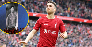 Хосе Антоніо Реєс та Діогу Жота