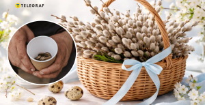 Милостыня важна не только на праздники