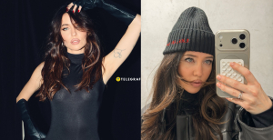 Надя Дорофєєва