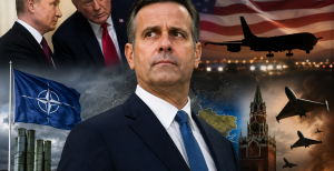 Переговоры США и России