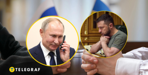 Глава Кремля