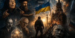Известные ясновидящие прошлого