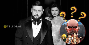 Дмитрий Монатик увлекается аниме