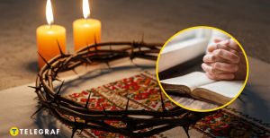 Це - день внутрішньої тиші та молитви