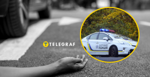 ДТП в Прилуках