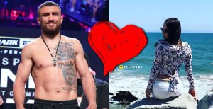 Василий Ломаченко