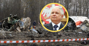 Лех Качиньский погиб в авиакатастрофе в Смоленске 10 апреля 2015 года