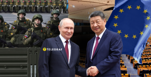 Си Цзиньпин поддерживает войну Путина