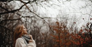 Осінь на дворі