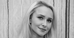 Хайден Панеттьери спустя почти две недели так и не похоронили
