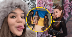 Блогерша Верба имеет миллионую аудиторию в соцсетях