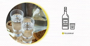 Українська горілка