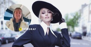 Оля Полякова