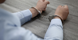 Гучна справа "Енергоатому": кого вже відправили під варту (фото, відео)