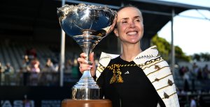 Еліна Світоліна