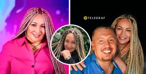 Вікторія Мунтян підтримує чоловіка у його сектанській діяльності