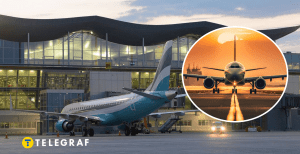 Аэропорт "Борисполь"