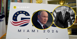 Які цілі переслідує американський лідер