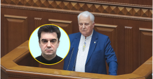 Что известно о сыне Леонида Кравчука