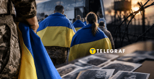 Украина продолжает добиваться возвращения своих военных