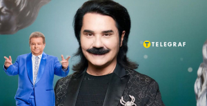 Павел Зибров