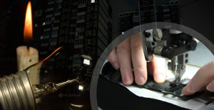 Легка промисловість Колаж: "Телеграф"