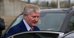 Рінат Ахметов один раз був офіційно одружений