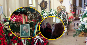 Галина Михайлова, "Телеграф"