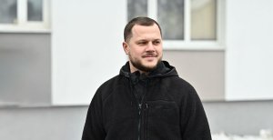 Николай Калашник