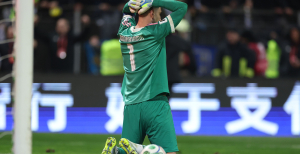 Джанлуиджи Доннарумма