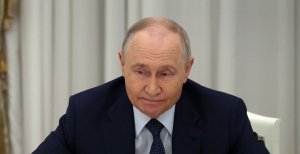 У Путіна так званий "комплекс Наполеона"