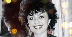 Галина Шевелева была звездой ВИА "Здравствуй, песня!"