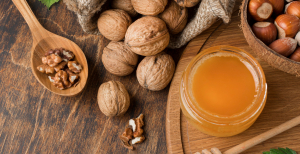 Какой сегодня праздник - Ореховый Спас 2025