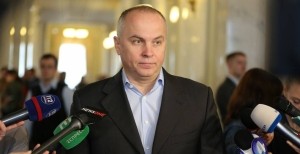 Нестор Шуфрич