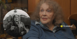 Лина Костенко