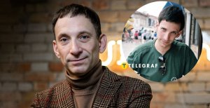 Виталий Портников