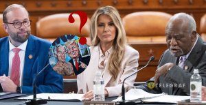 Мелания Трамп