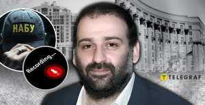 Тимур Міндіч