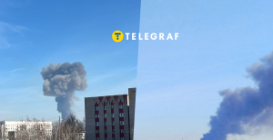 Взрывы в России