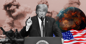 Войны, которые обещал завершить Трамп