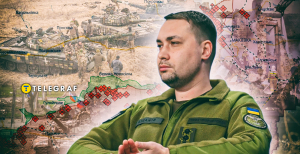 Кирилл Буданов