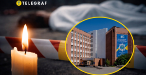 Трагедия в Днепре