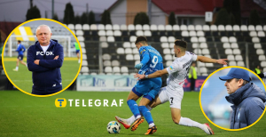 Ігор Суркіс та Алексанлр Шовковський