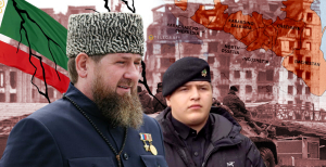 Доля клану Кадирова в Чечні