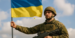 Яркие поздравления с Днем военной разведки 7
